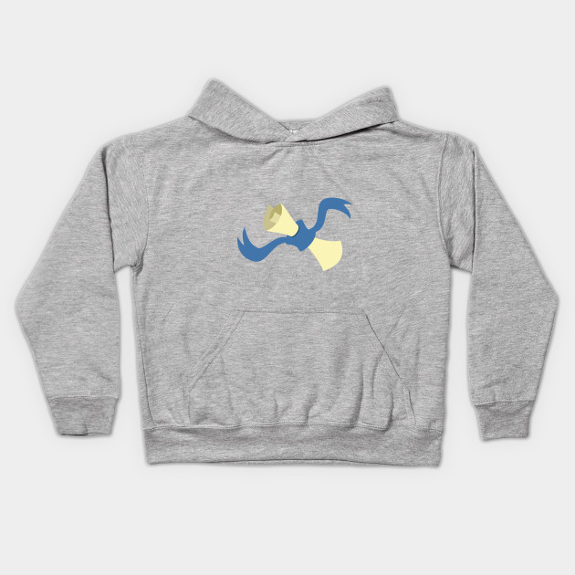 Mayor Mare Cutie Mark Design